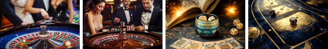 casino images